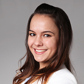 A photo of Christin Weigel